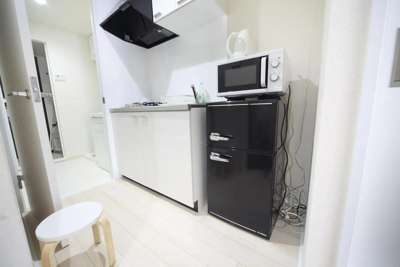 The Sorapia Tokyo Apartment Japan