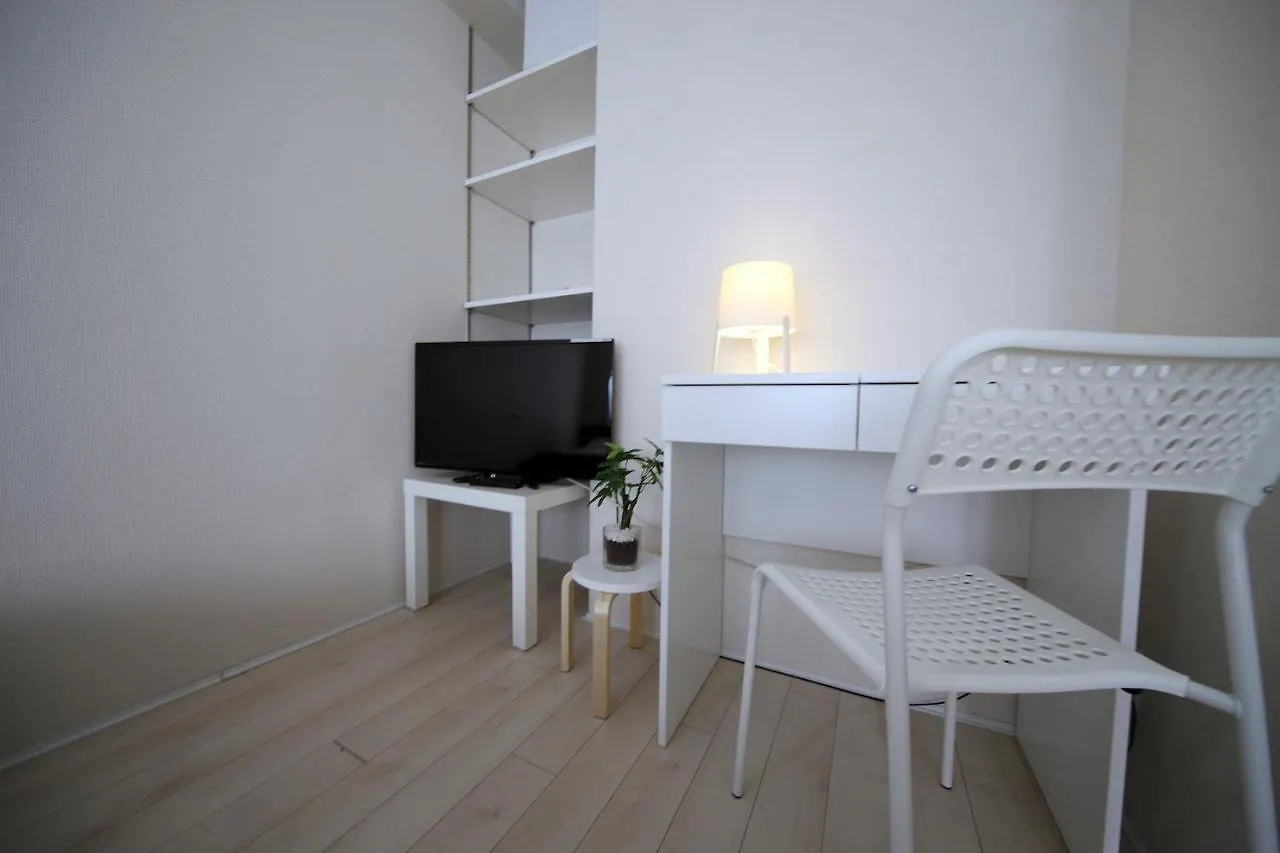 The Sorapia Tokyo Apartment 0*,  Japan